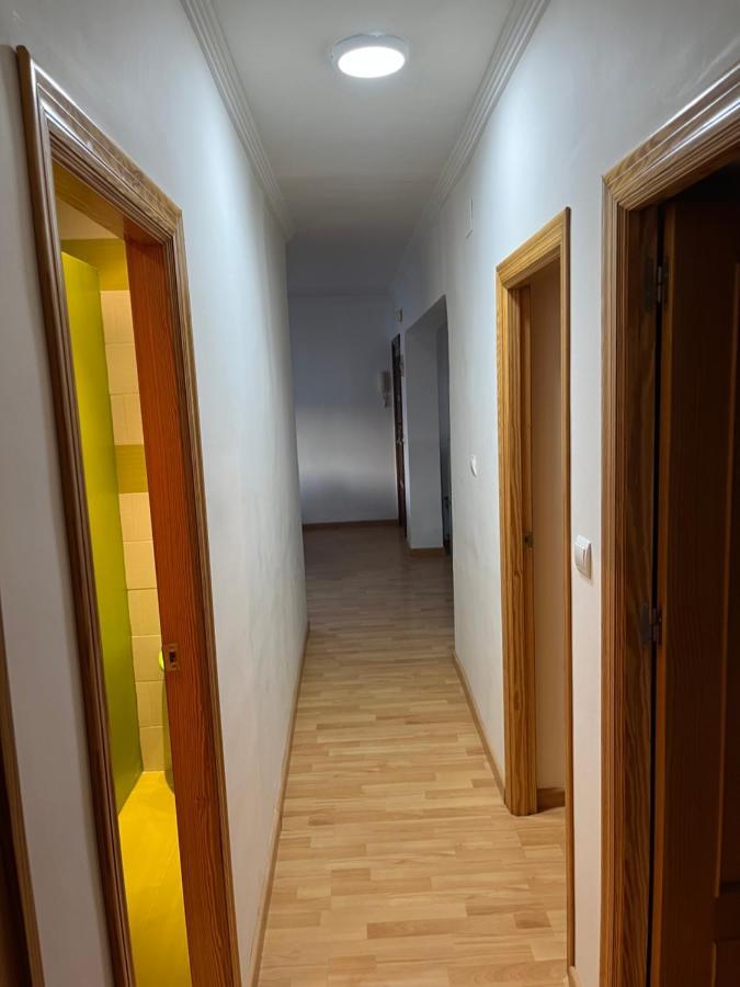 Appartement Mercado Y Playa