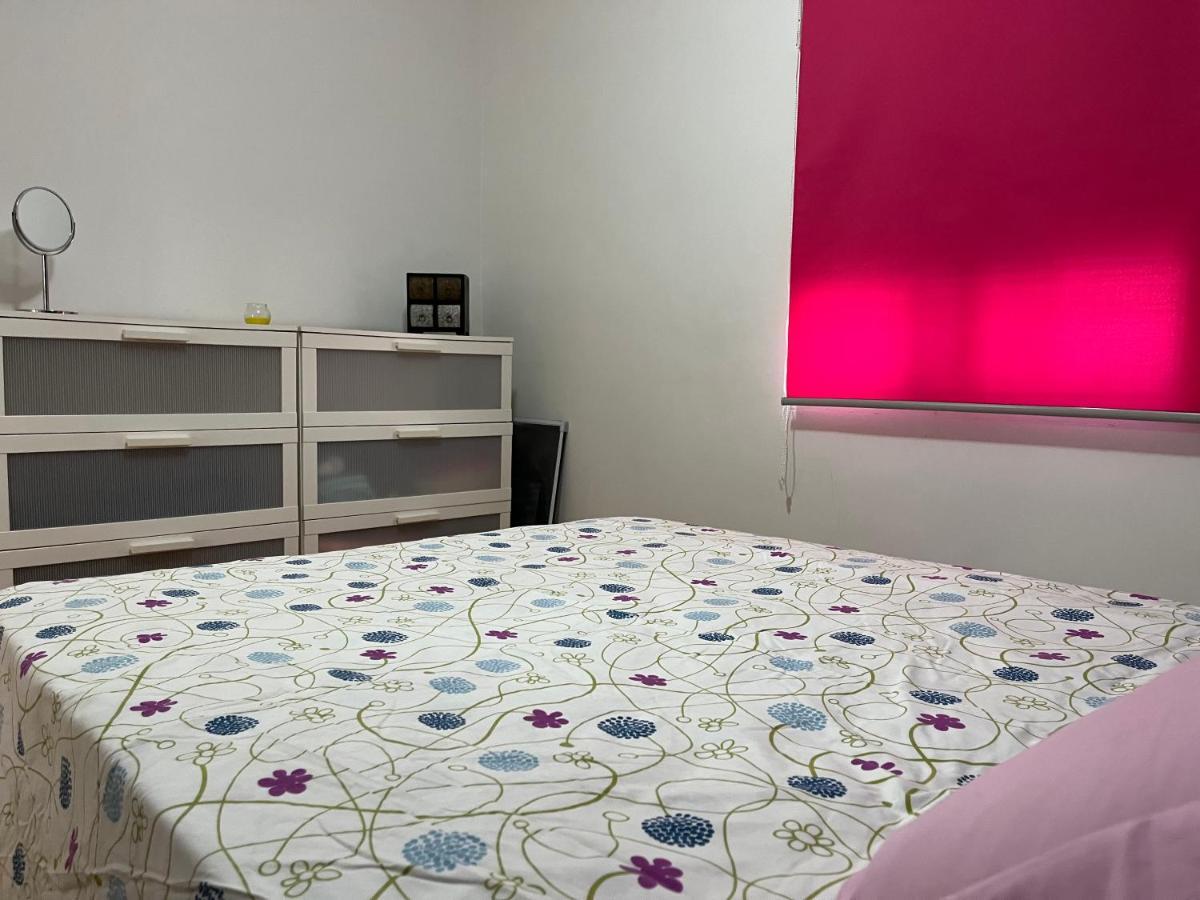 Appartement Mercado Y Playa *