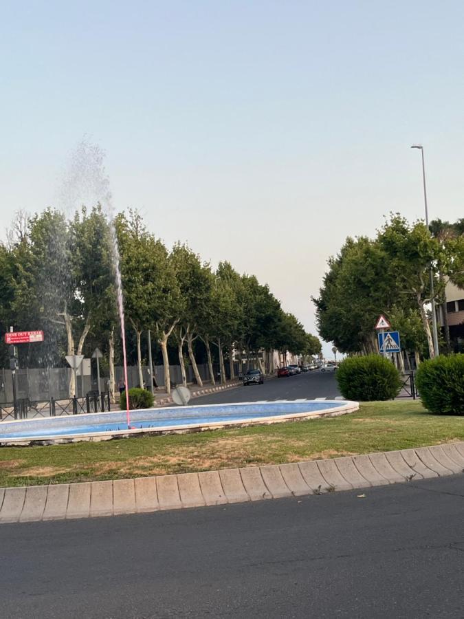Apartamento Mercado Y Playa *