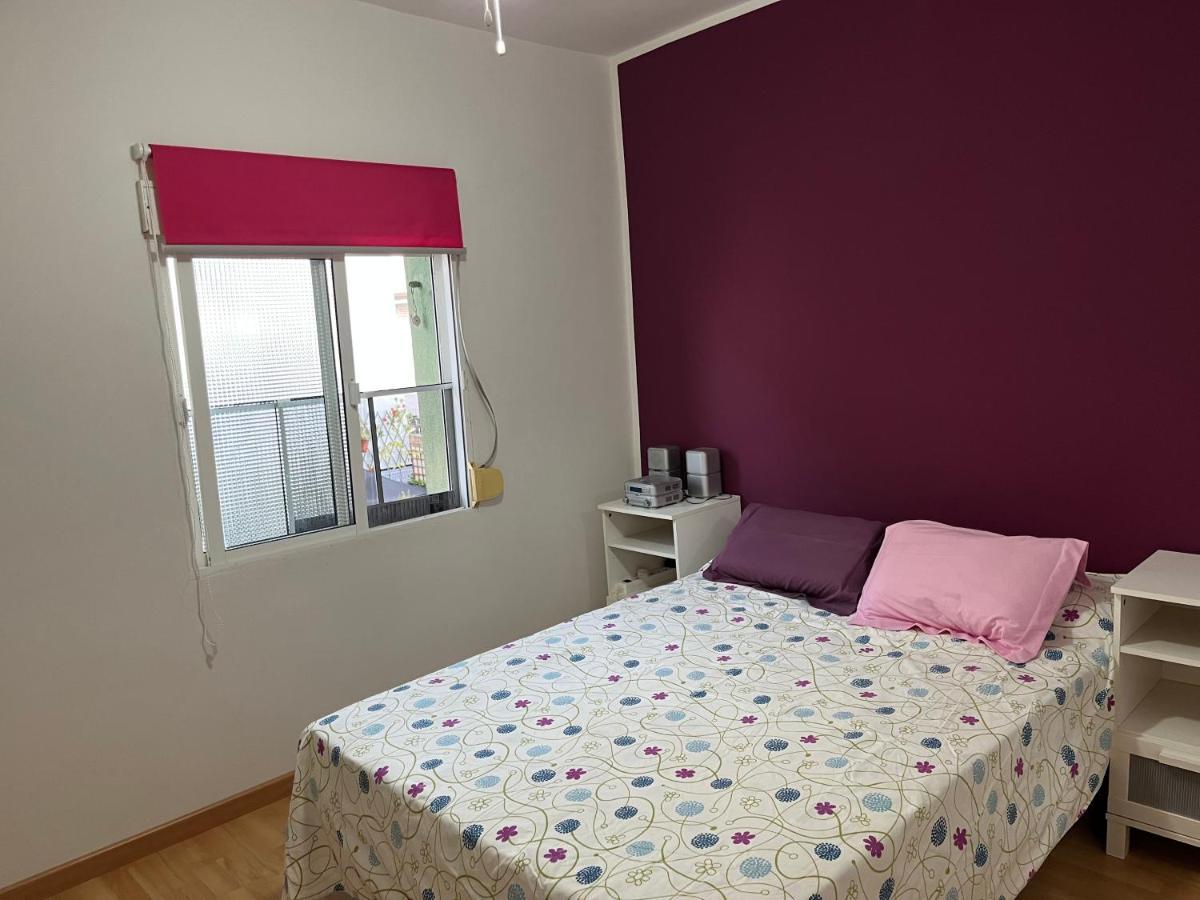 Mercado Y Playa Appartement *