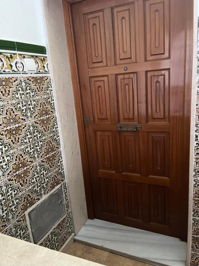 Apartamento Mercado Y Playa *